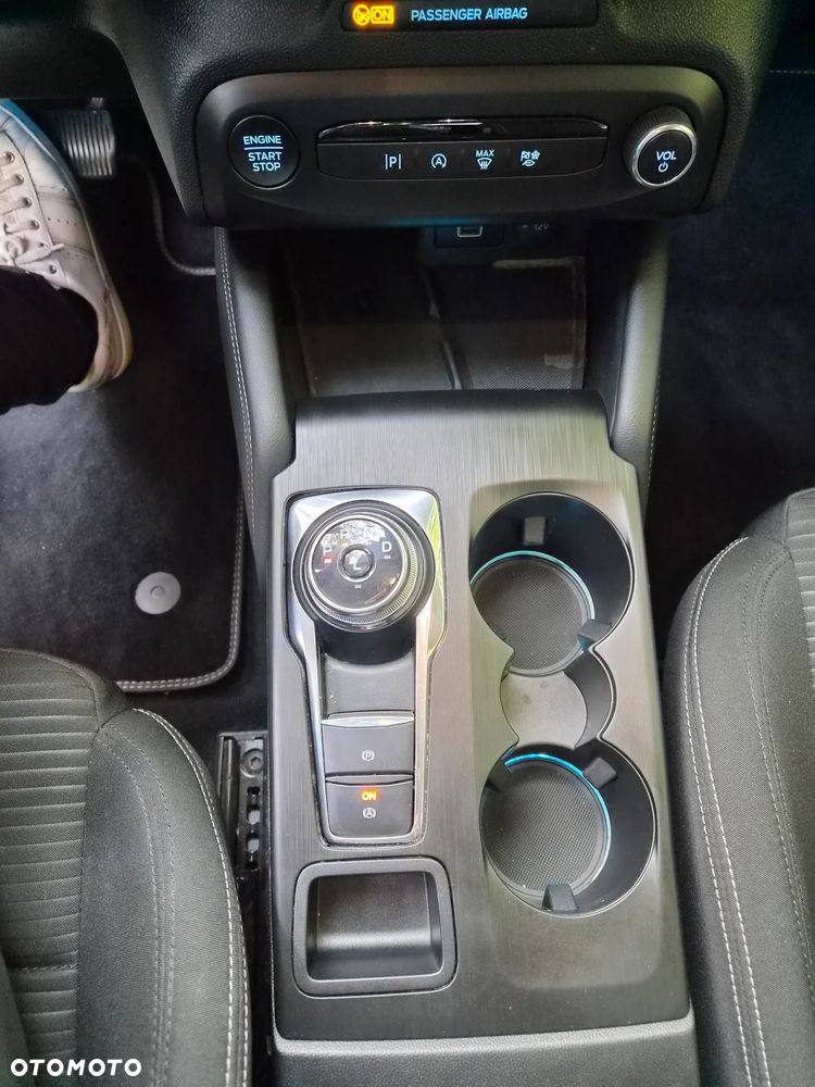 Ford Focus 1.5 EcoBlue Titanium X - 31