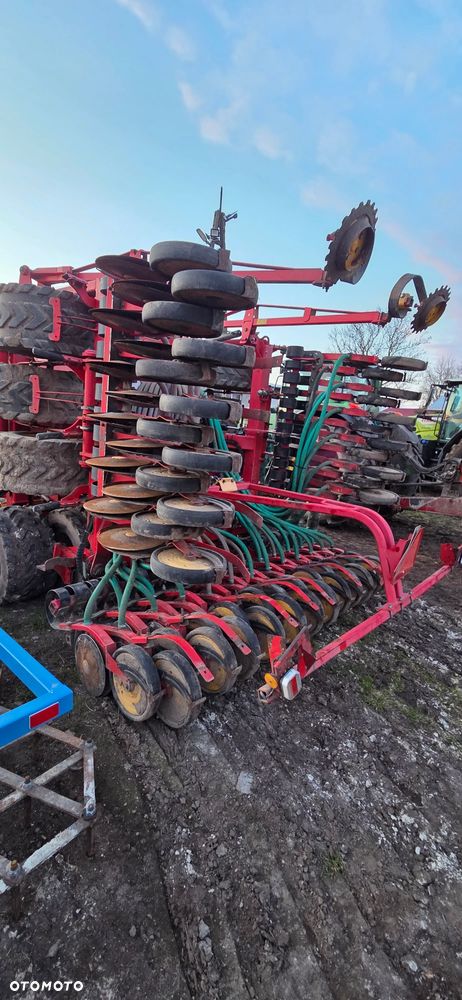 Väderstad Spirit ST 600 S - 21