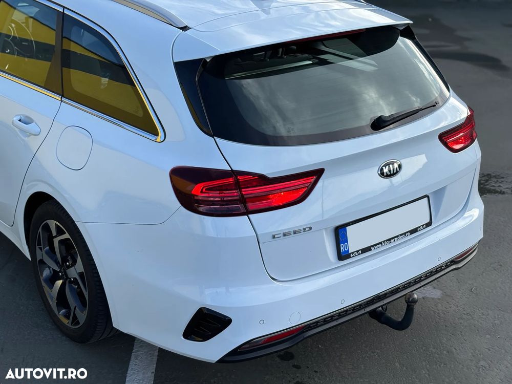 Kia Ceed - 3