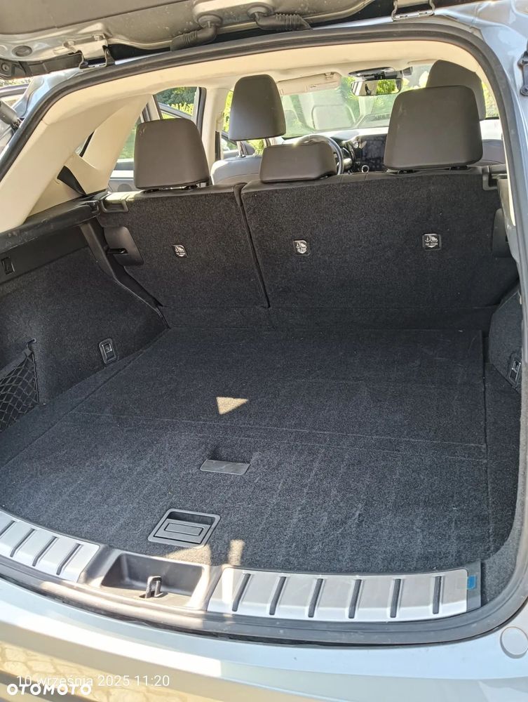 Lexus NX 350h Prestige AWD - 14