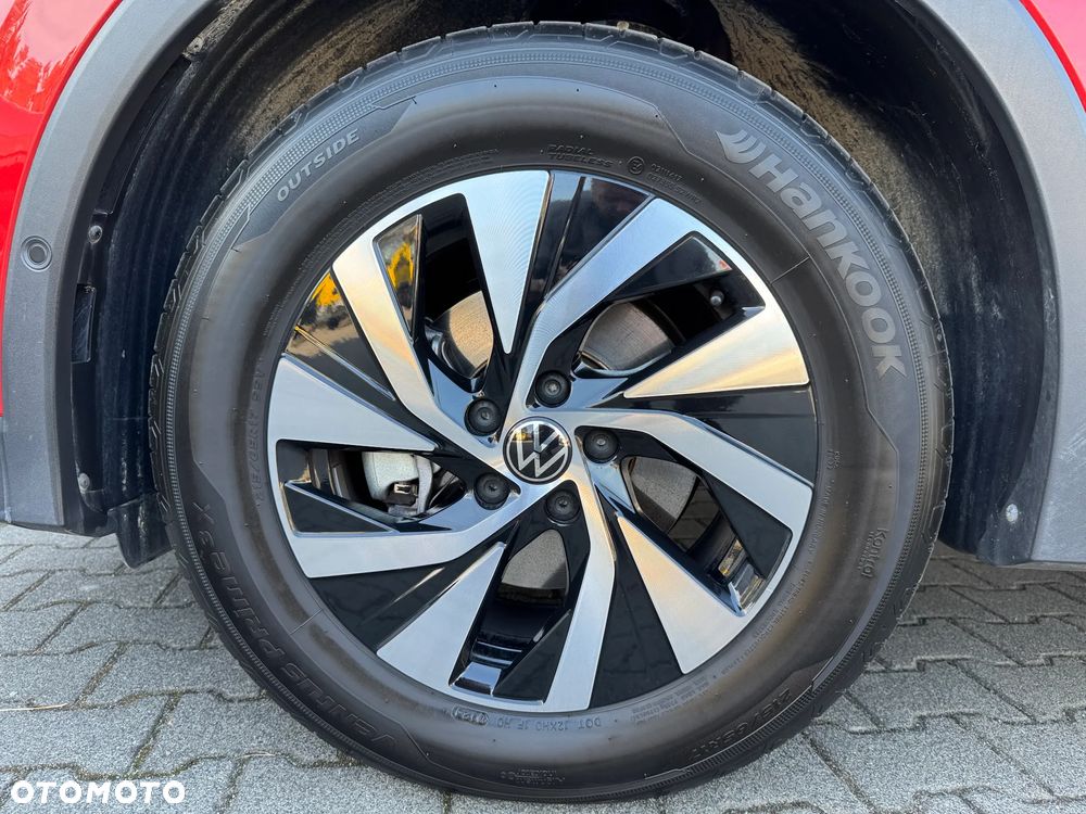 Volkswagen Tiguan 1.5 eTSI Special Edition DSG - 36