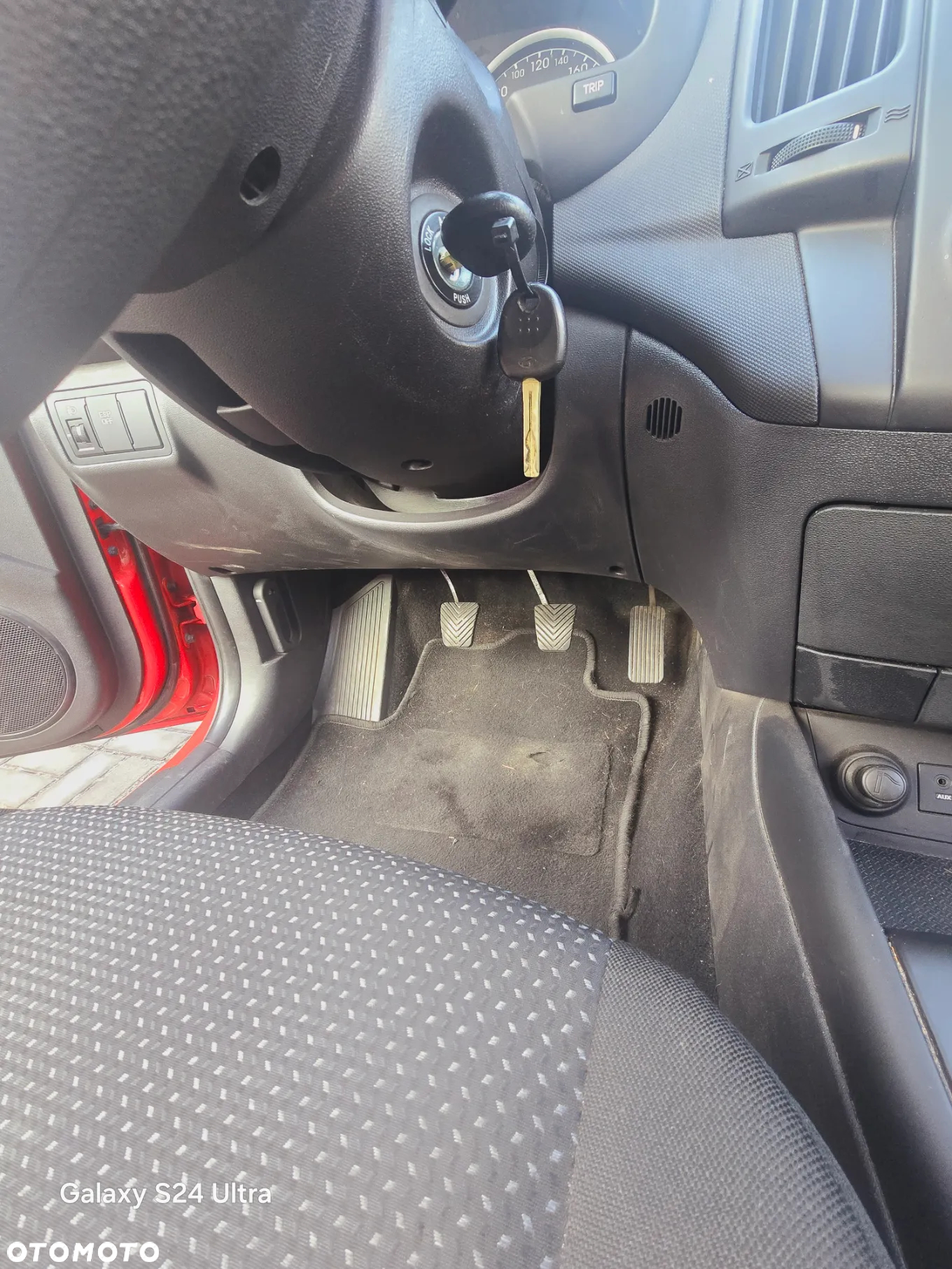 Hyundai i30 i30cw 1.4 blue Classic - 10