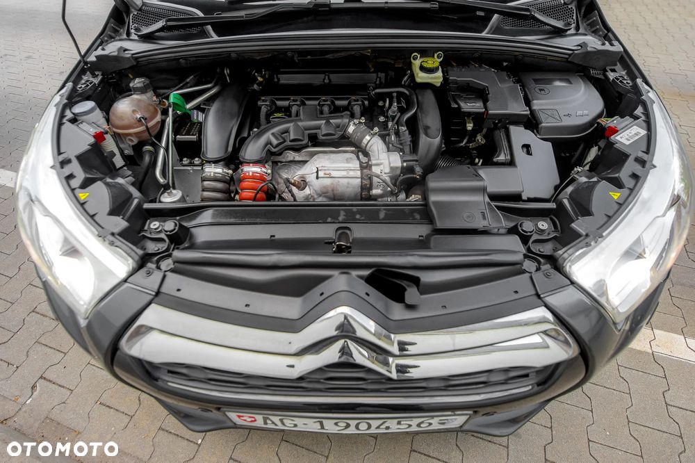 DS Automobiles DS 4 - 19