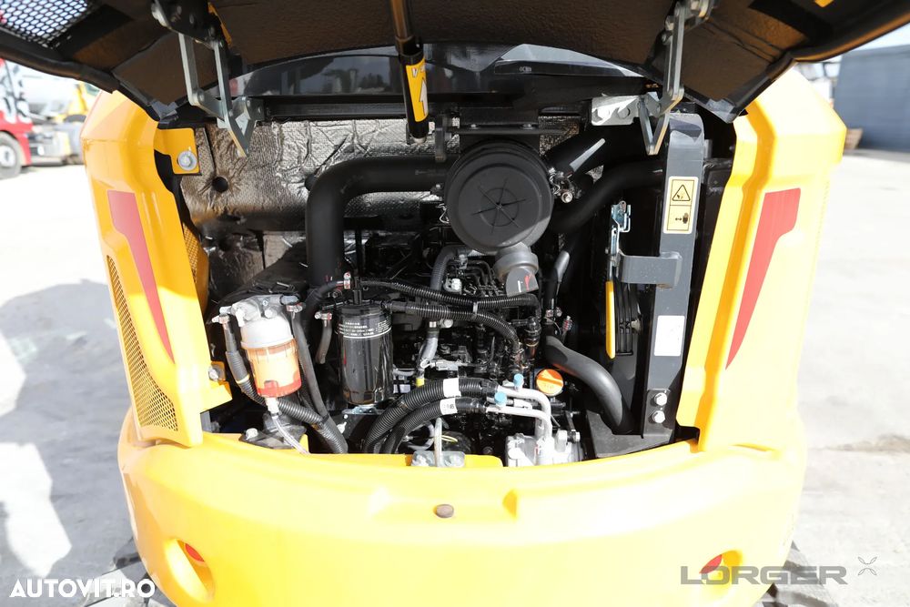 Liugong 9035FZTSG4 - 14