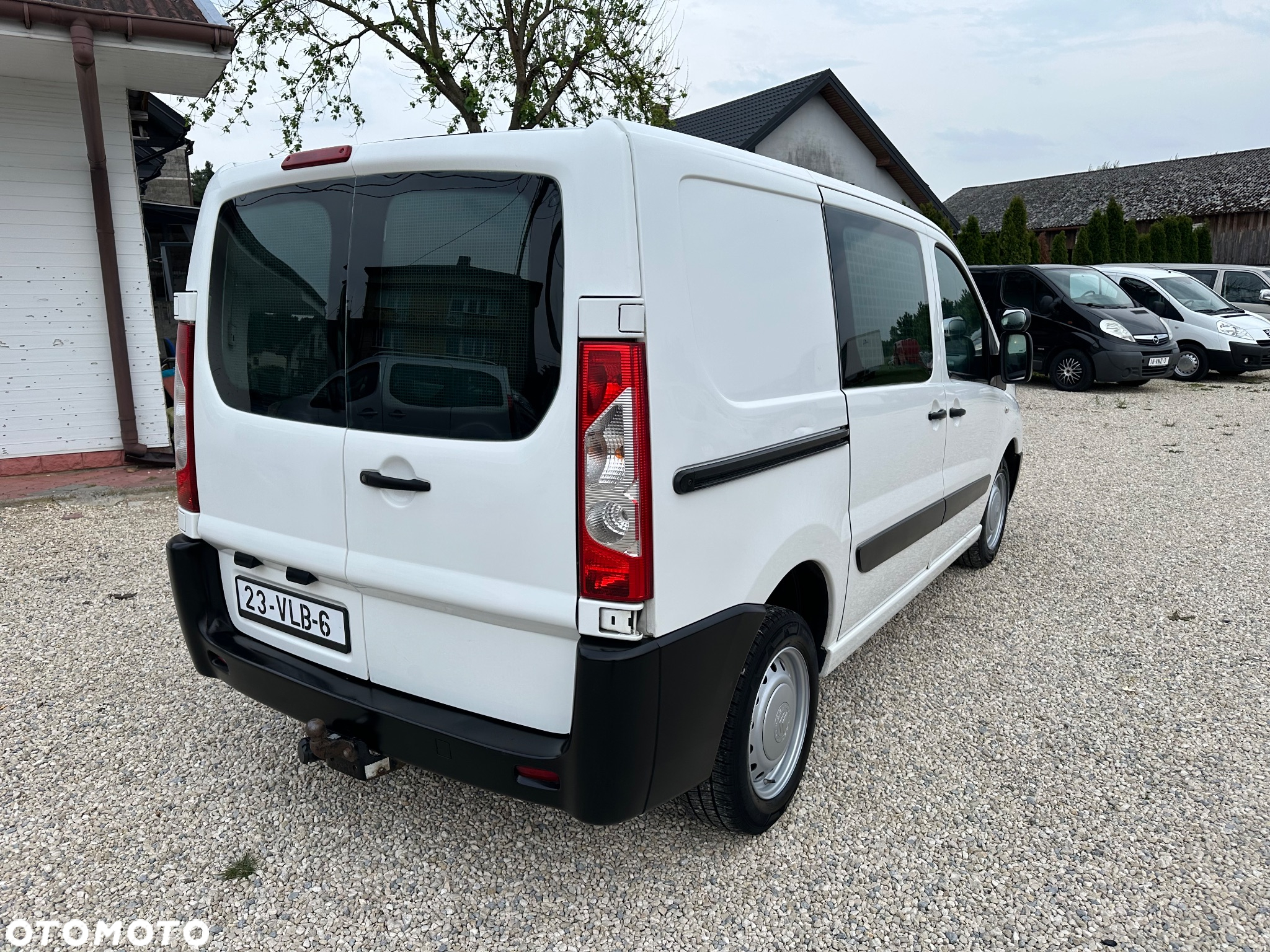 Citroën Jumpy - 6