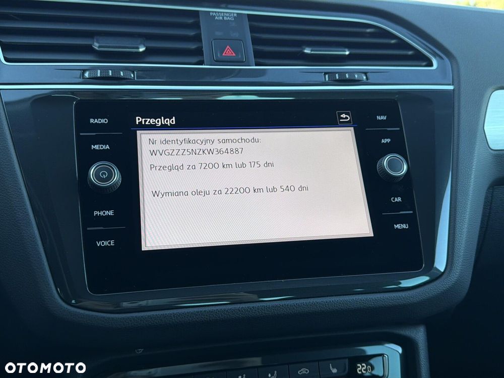 Volkswagen Tiguan - 32