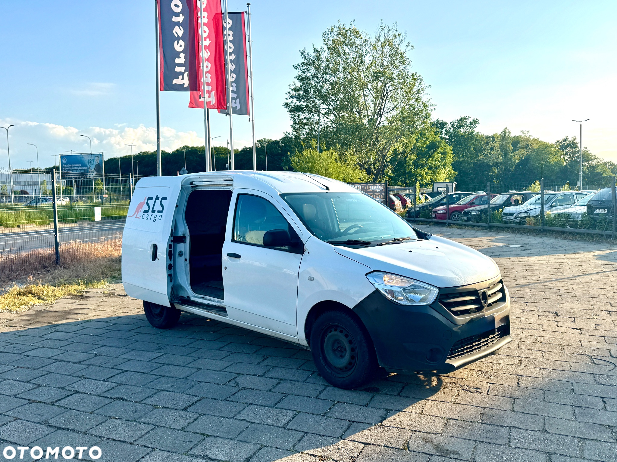 Dacia Dokker - 2