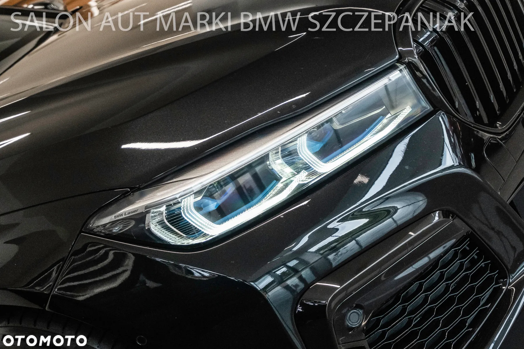 BMW Seria 7 750d xDrive sport - 4