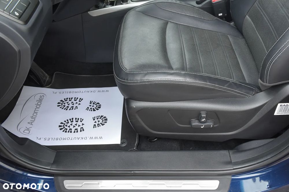 SsangYong/KGM Tivoli e-XGi 160 2WD Start/Stop Sapphire - 22
