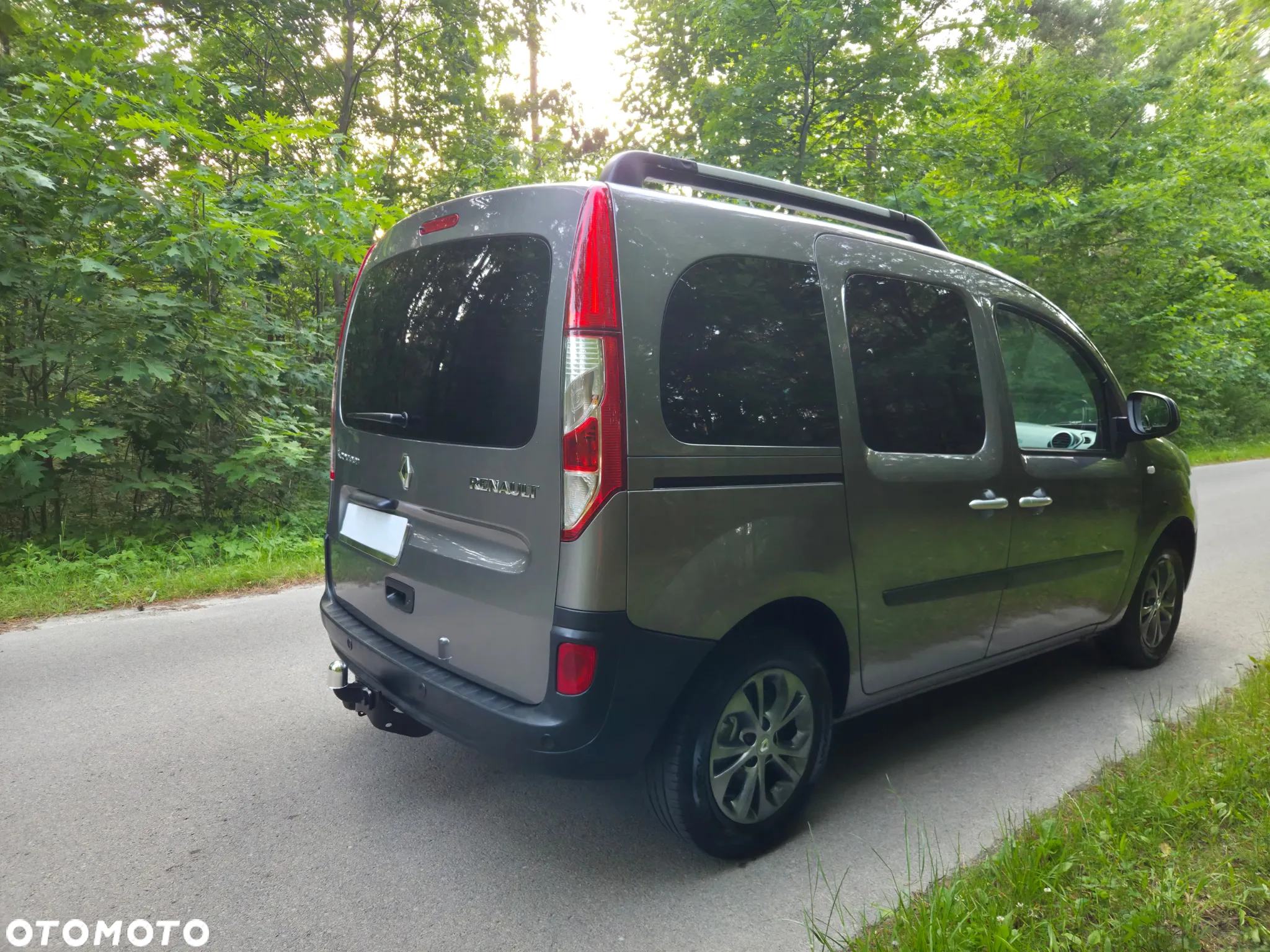 Renault Kangoo ENERGY TCe 115 Start & Stop Authentique - 6
