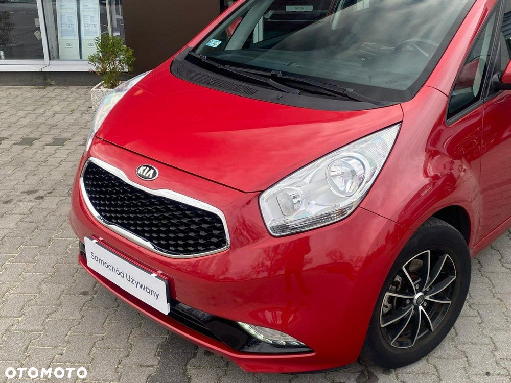 Kia Venga - 4
