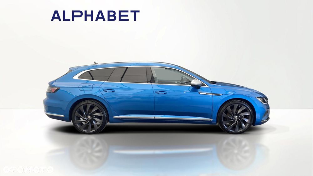 Volkswagen Arteon - 6