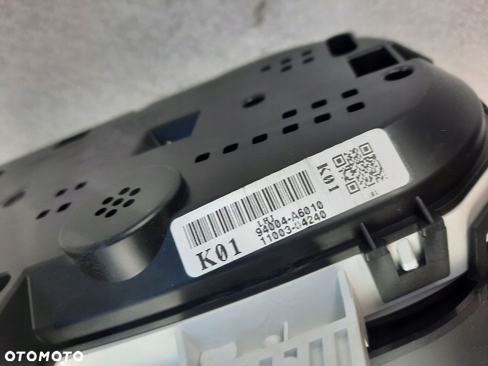 Licznik Hyundai I30 II 1.4 EUROPA 94004-A6010 - 3