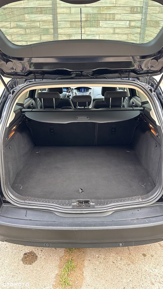 Ford Focus 1.0 EcoBoost Edition - 37