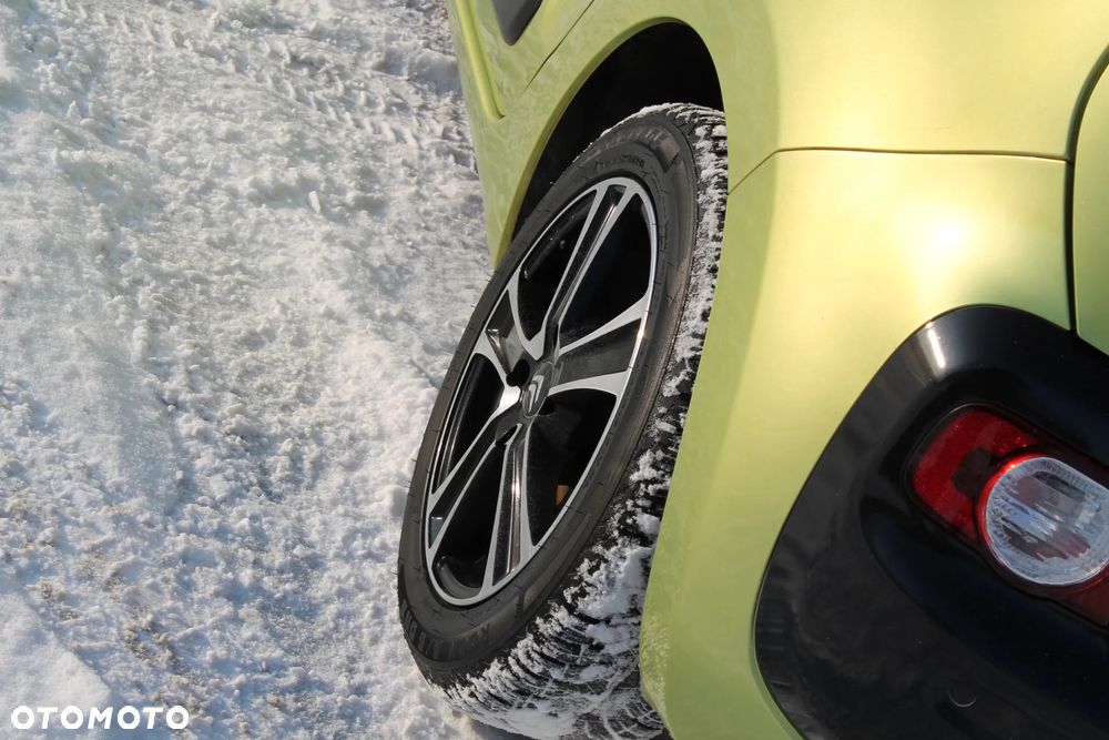 Citroën C3 1.4 VTi Exclusive - 15