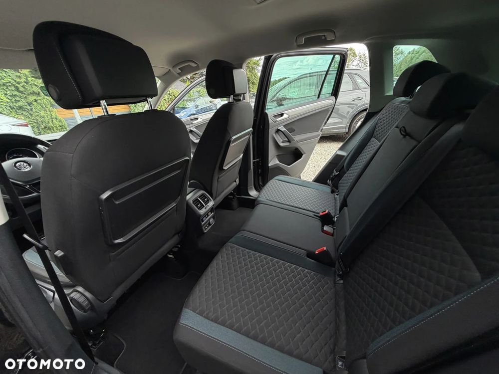 Volkswagen Tiguan 2.0 TDI BMT SCR IQ Drive DSG - 19