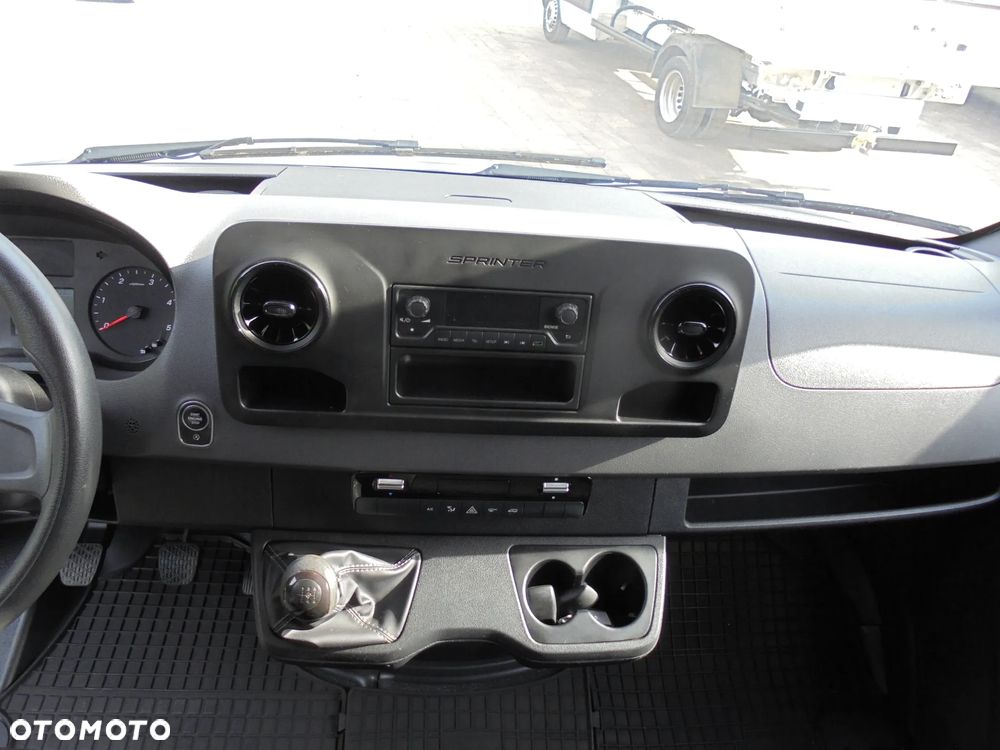 Mercedes-Benz SPRINTER 314 CDI - 10