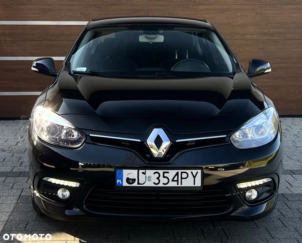 Renault Fluence 1.5 dCi Limited - 5