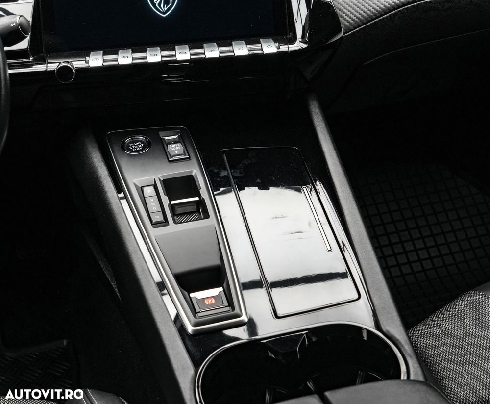 Peugeot 508 1.5L BlueHDi 130 S&S EAT8 Allure - 18