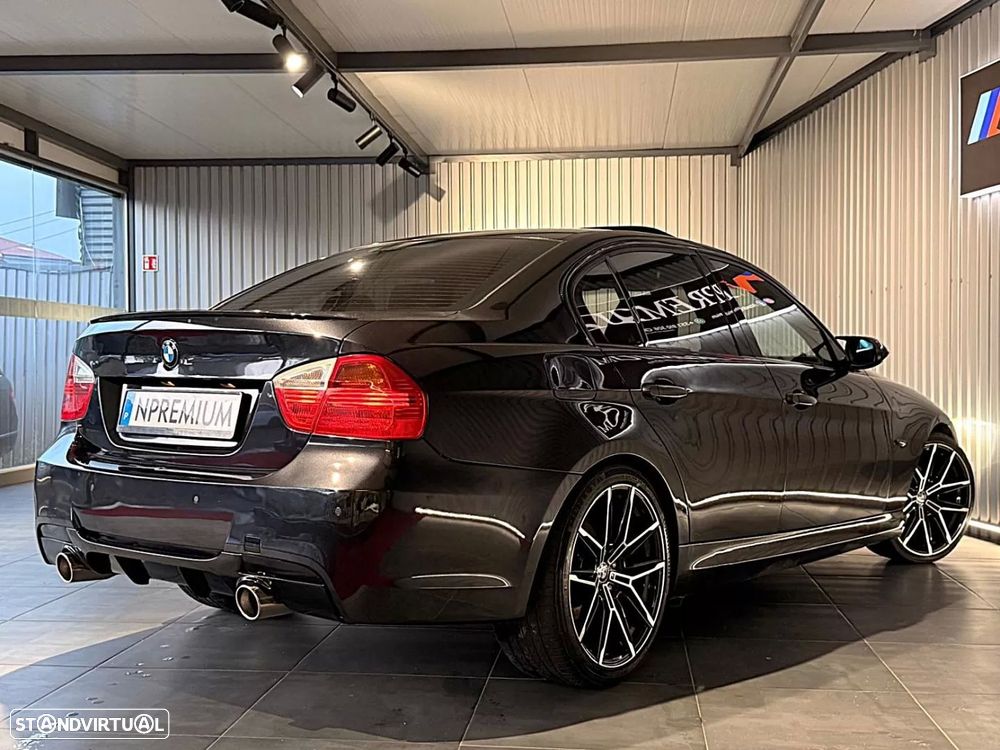 BMW 320 - 10