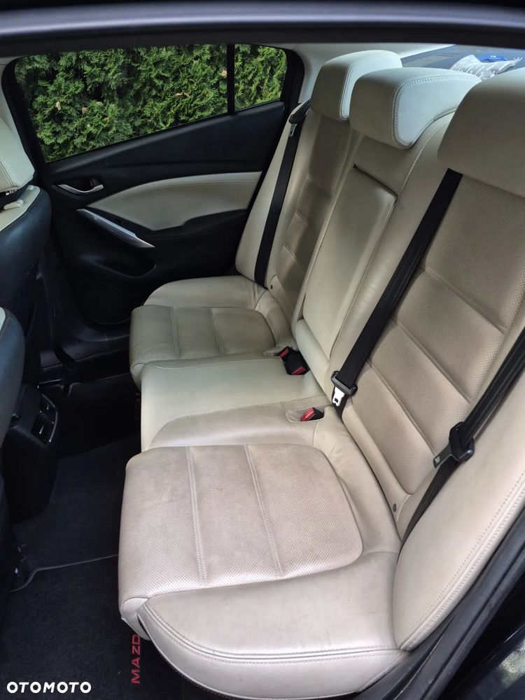Mazda 6 2.0 Skypassion I-ELoop - 12