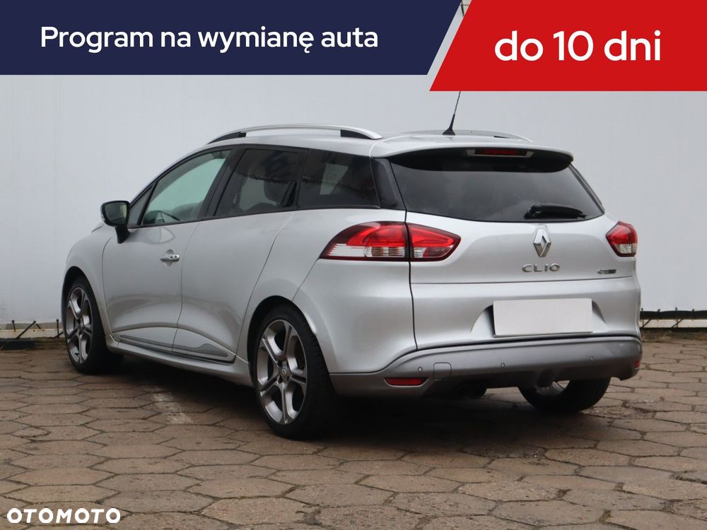 Renault Clio - 6