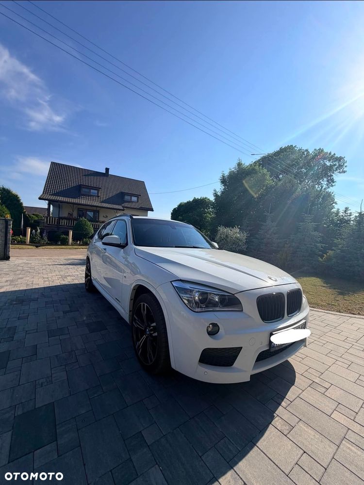 BMW X1 xDrive18d - 3