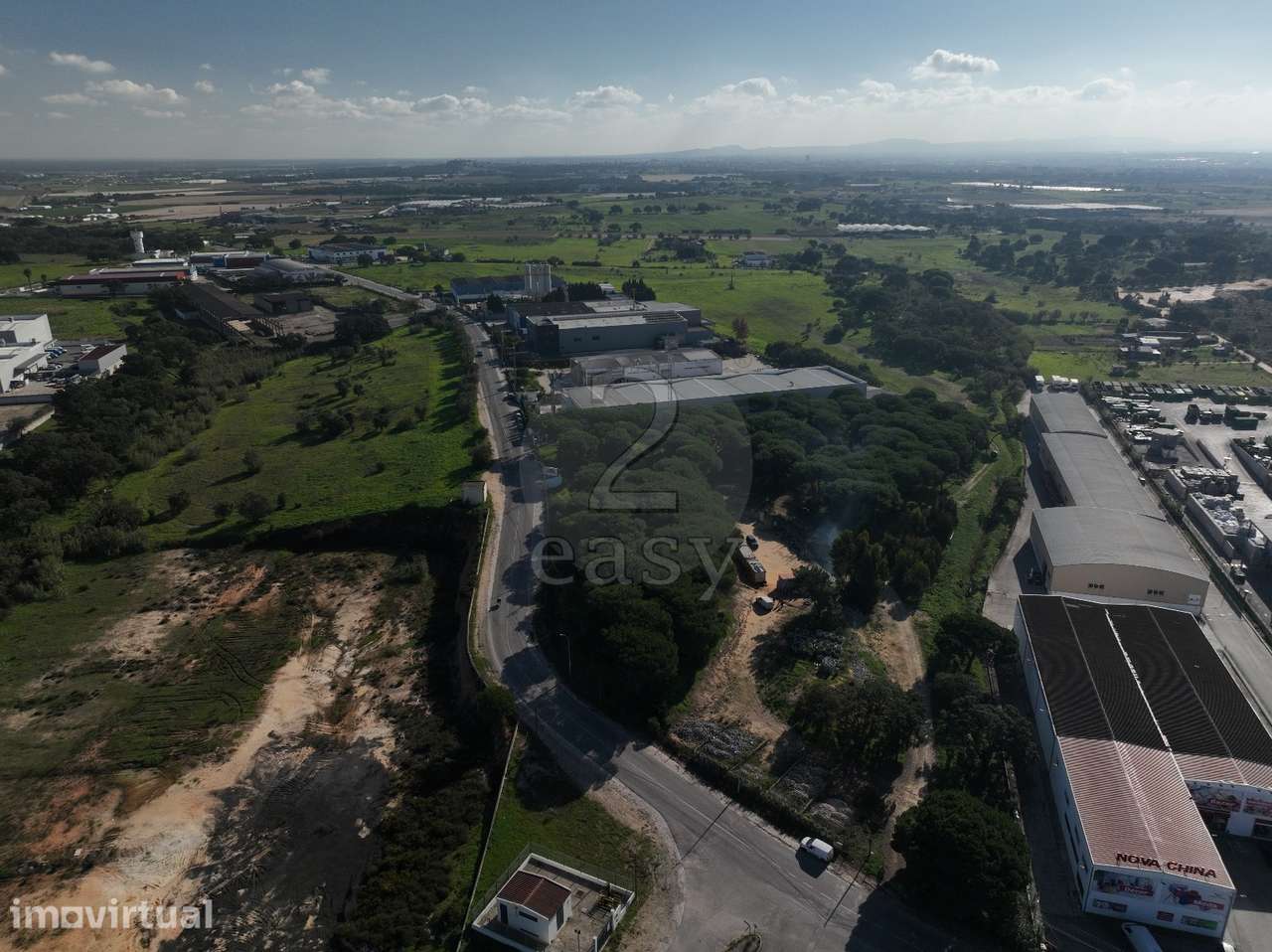 Terreno Misto  Venda em Alcochete,Alcochete - Grande imagem: 5/11