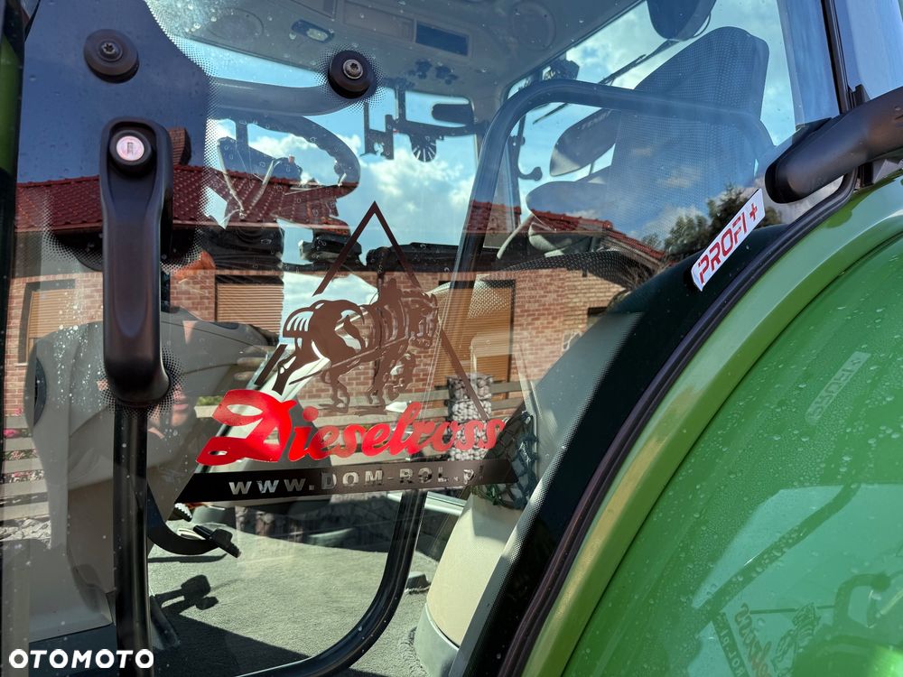 Fendt 724 - 30