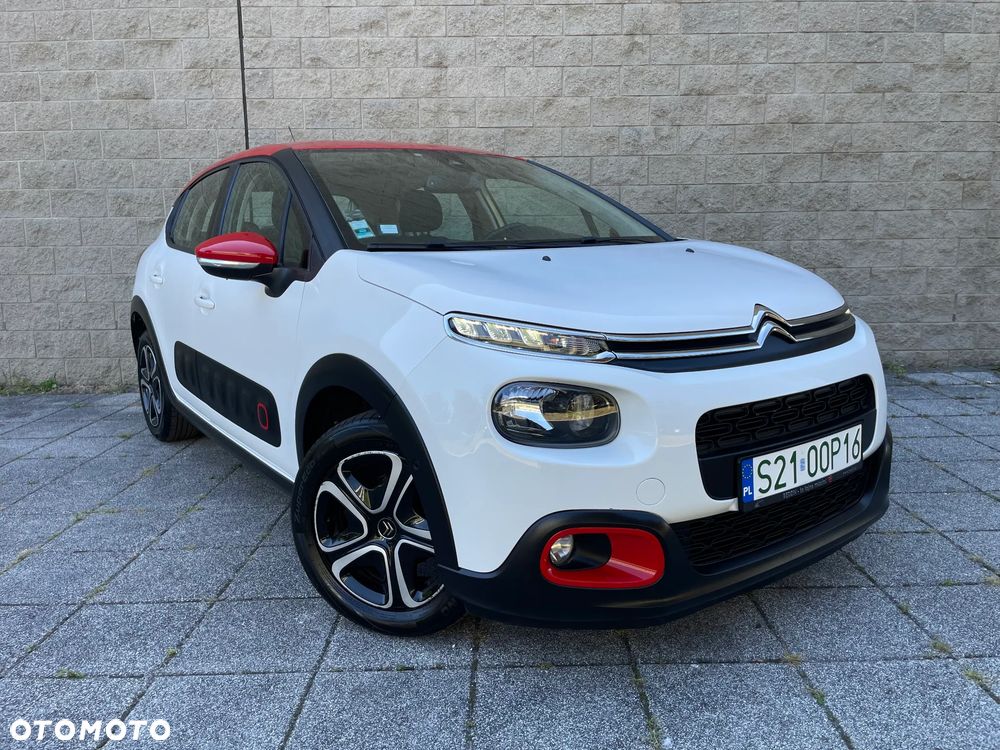 Citroën C3 1.2 PureTech Selection Elite - 4
