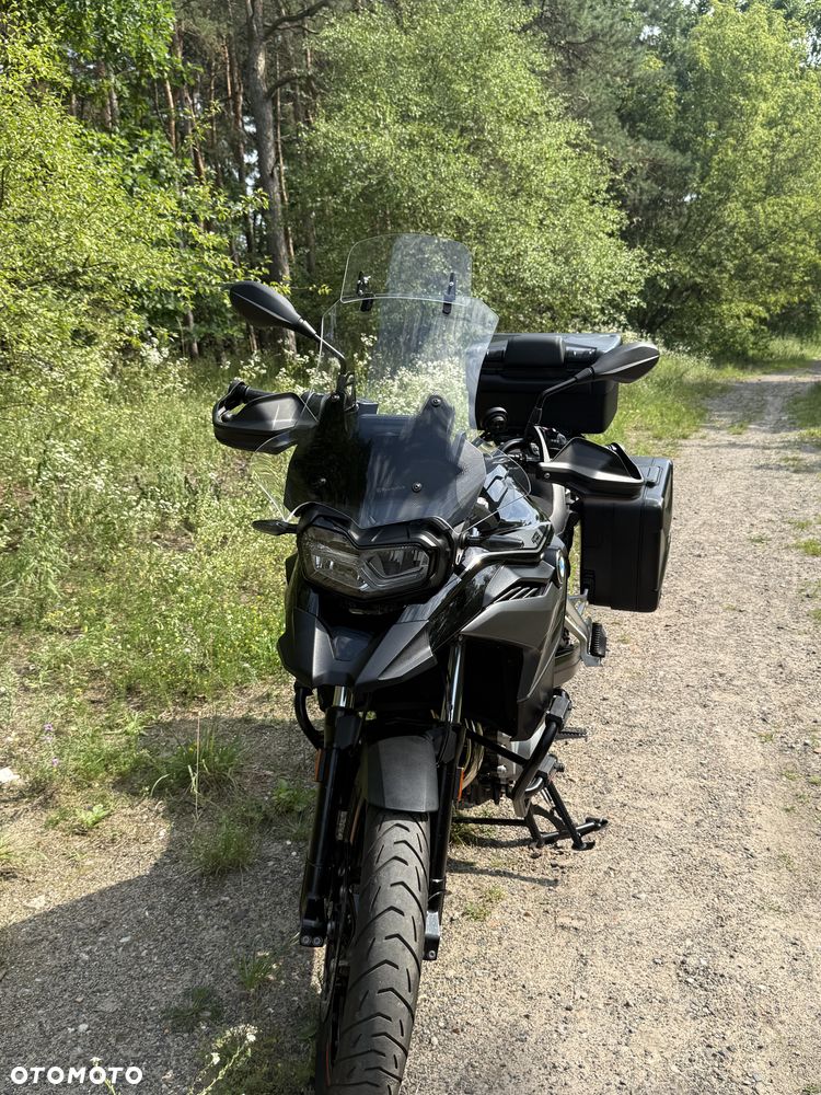 BMW GS - 12