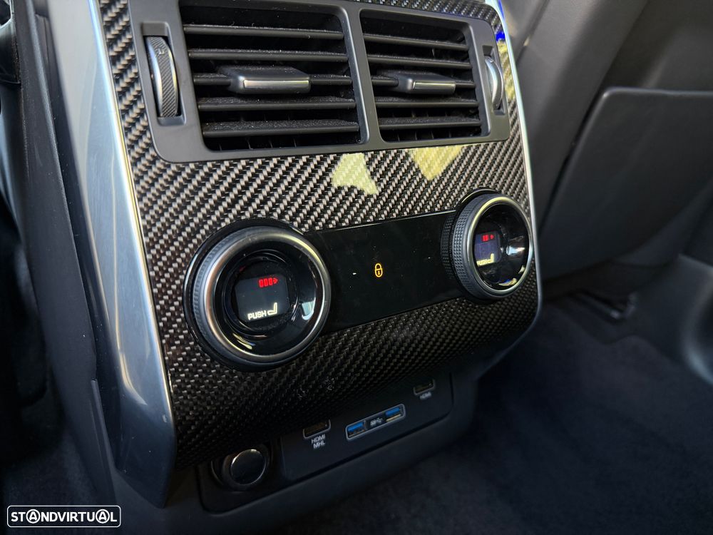Land Rover Range Rover Sport - 38