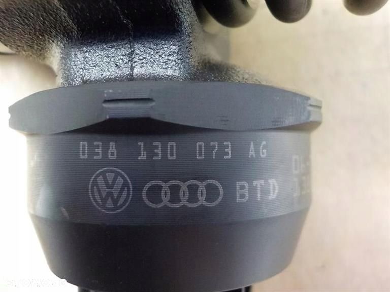 VOLKSWAGEN GOLF IV POMPOWTRYSKIWACZ 038130073AG - 3