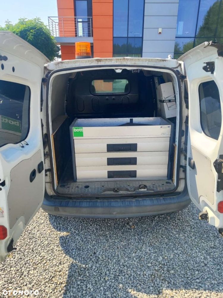 Renault Kangoo - 10