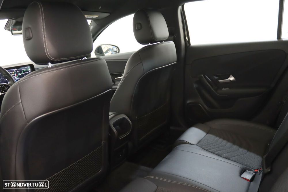 Mercedes-Benz A 160 - 8