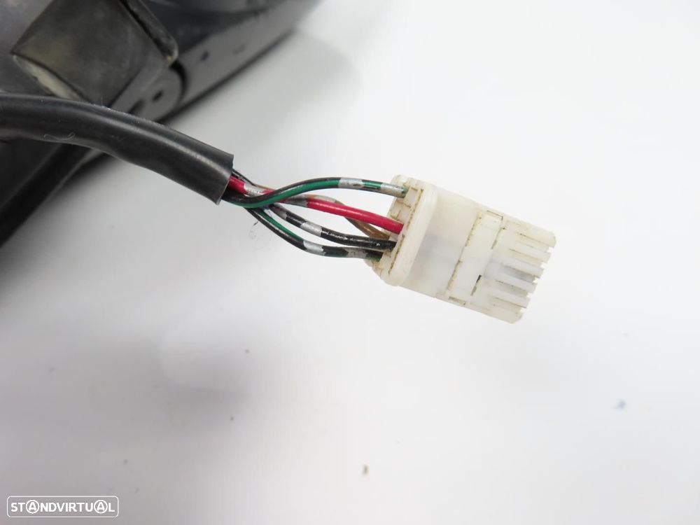 Retrovisor / Espelho Direito Usado / Original TOYOTA HILUX VII Pickup (_N1_, _N2... - 5