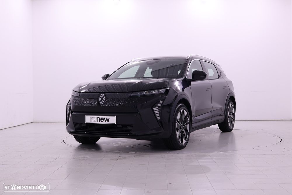 Renault Scénic E-Tech 60 kWh Evolution