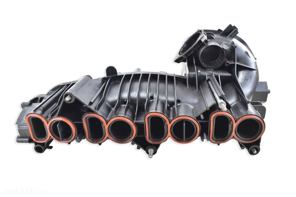 Kolektor Ssący BMW E81 E87 E90 E91 E60 E61 X1 E84 2.0 D N47 7810178 - 7