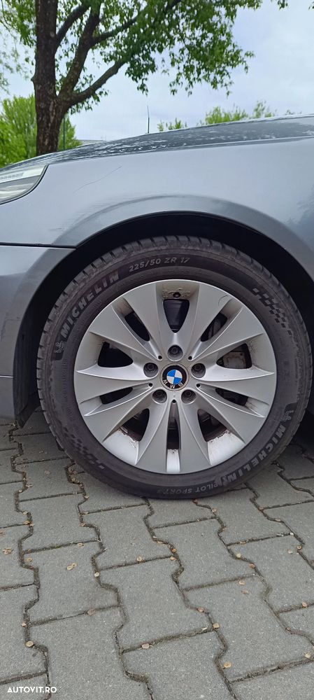 BMW Seria 5 - 5