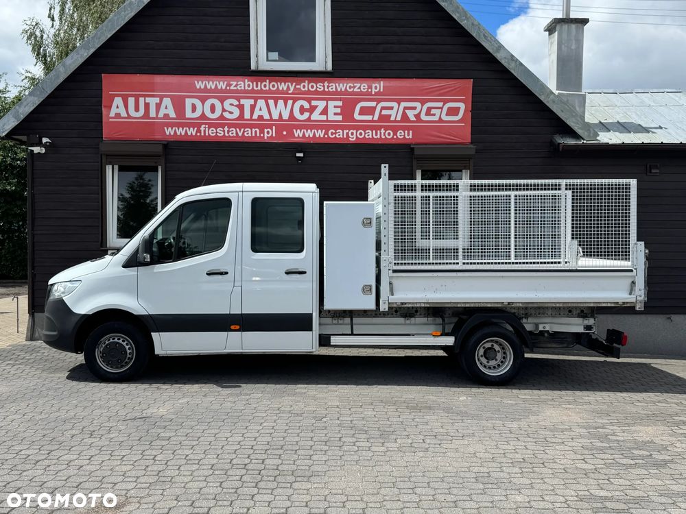 Mercedes-Benz Sprinter - 6