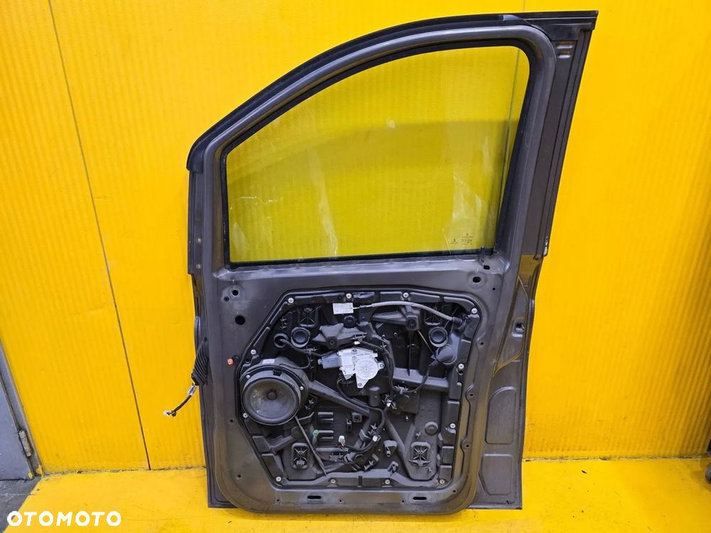 Mercedes-Benz Vito W447 DRZWI PRZÓD PRZEDNIE PRAWE *# - 5