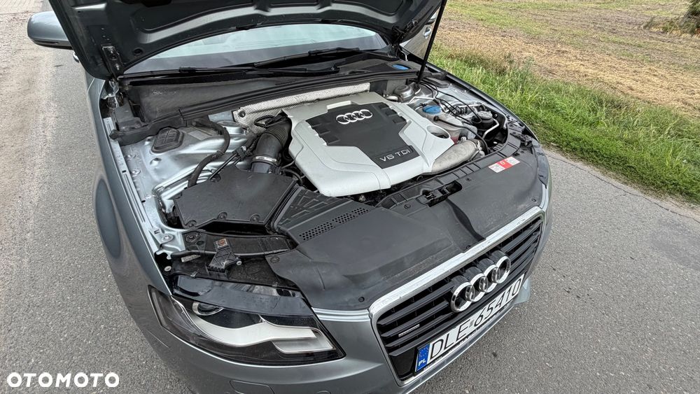 Audi A4 Avant 3.0 TDI DPF quattro S tronic S line Sportpaket - 40