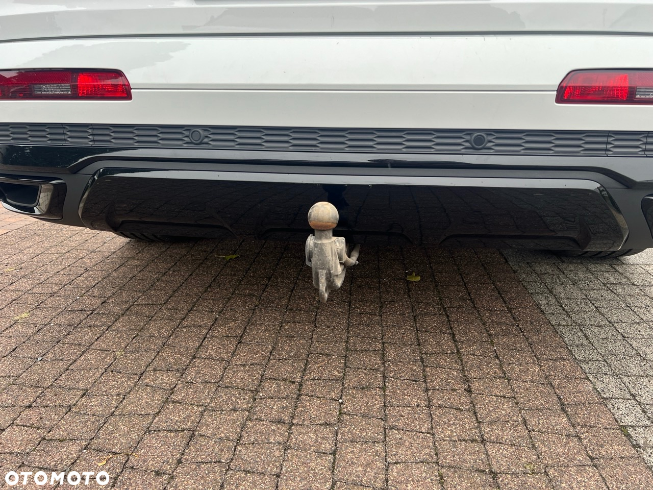 Audi Q7 - 9