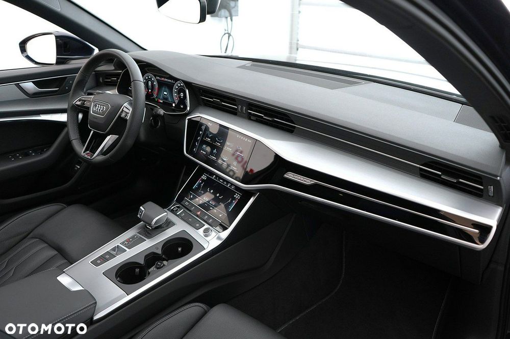 Audi A6 Avant - 31