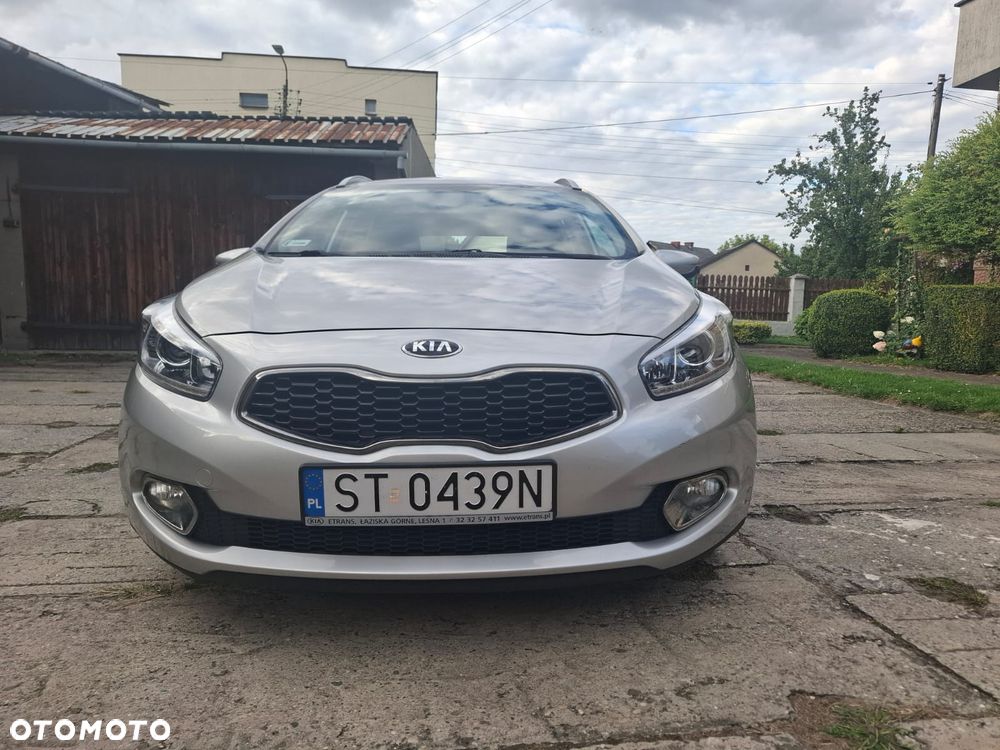 Kia Ceed 1.6 GDI M - 4