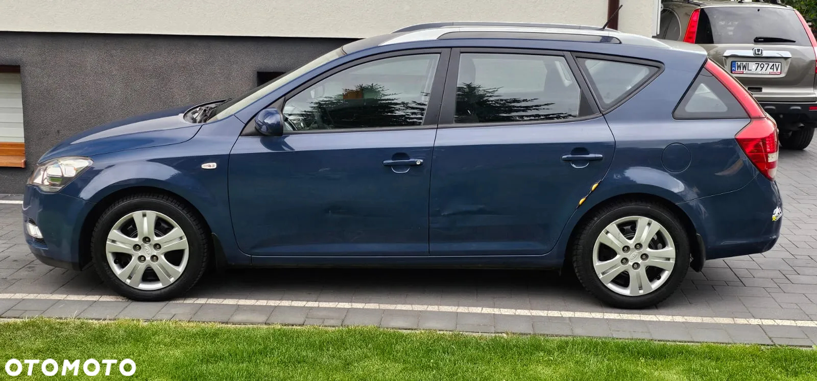 Kia Ceed Cee'd 1.6 Comfort - 9