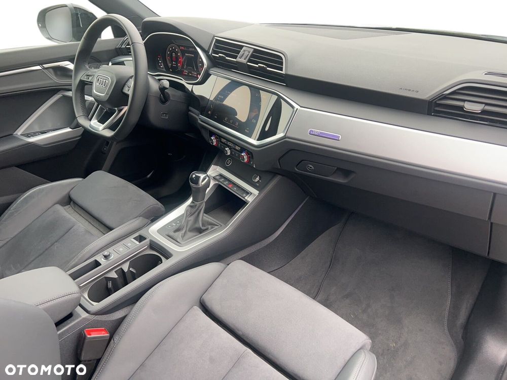 Audi Q3 35 TFSI S line S tronic - 15