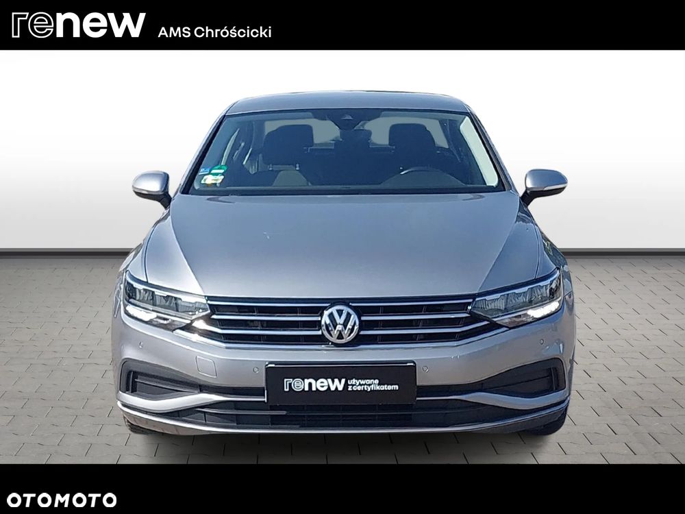 Volkswagen Passat 1.5 TSI EVO Trendline - 8