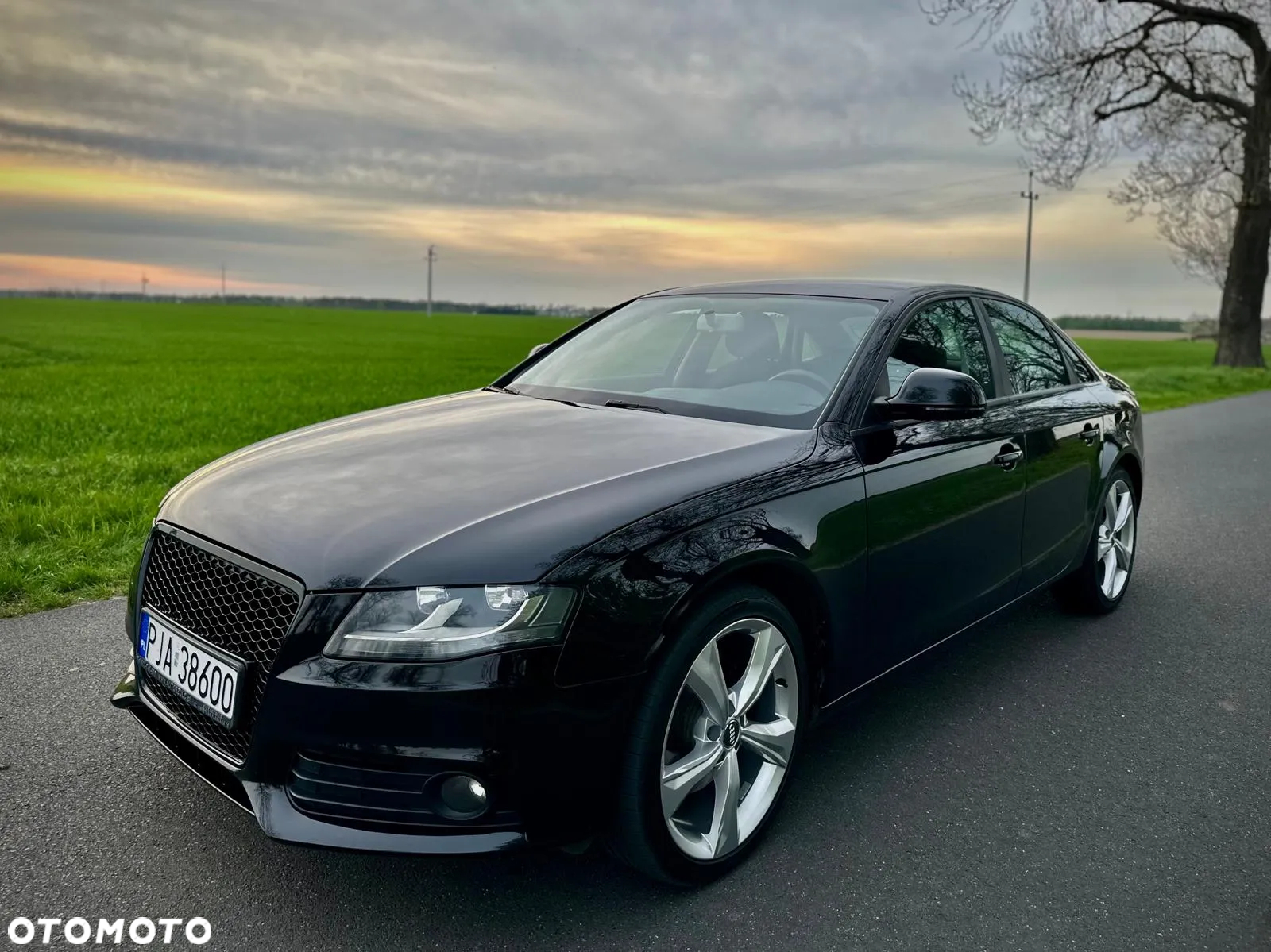 Audi A4 1.8 TFSI - 15