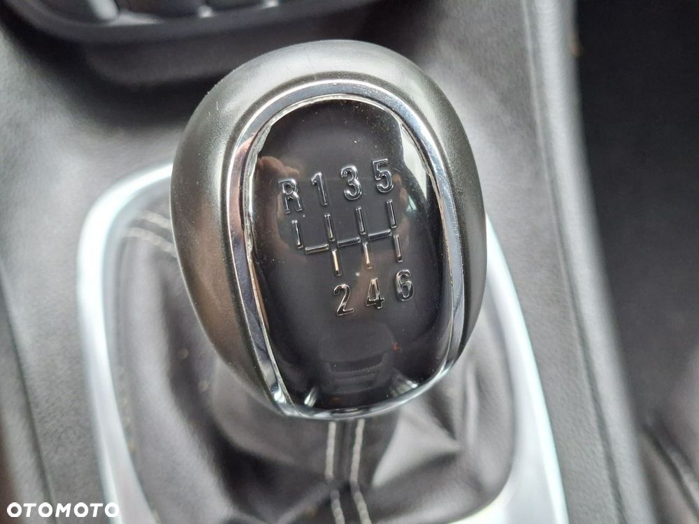 Opel Meriva 1.4 T Cosmo - 22